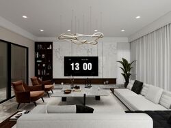 Lorong Melayu (D14), Terrace #527997151